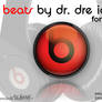 Beats by Dr. Dre icon for Mac