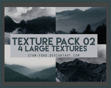 Texture Pack 02