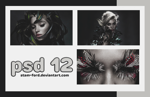 PSD 12 by stam-ford on DeviantArt