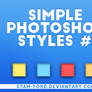 Simple Styles 02