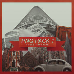 PNG PACK 1