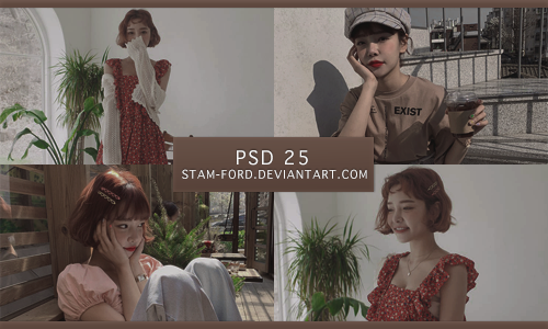 PSD 25 by stam-ford on DeviantArt