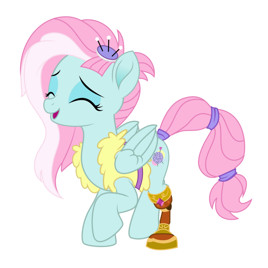 AVCMS Happy Kerfuffle Animated By Potato2292 On DeviantArt