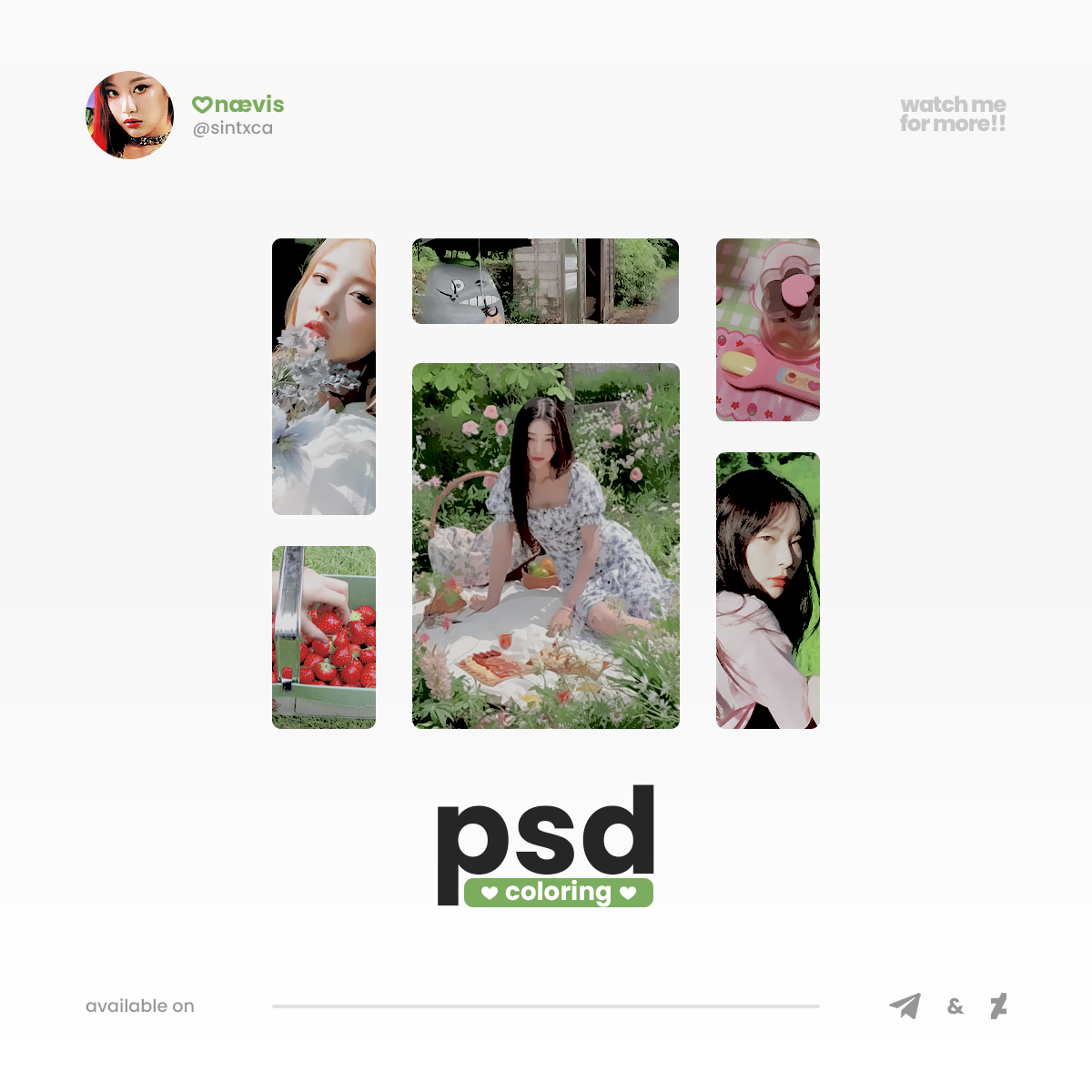 psd #11 by sintxca on DeviantArt