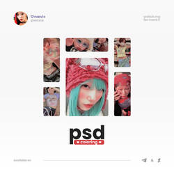 psd #17