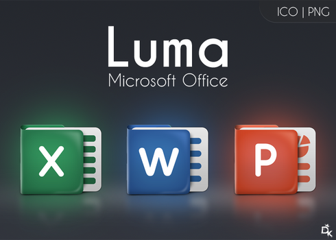 Luma Office