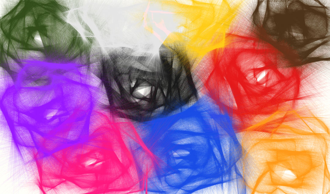 Rainbow Roses by WeAreTheOriginals on DeviantArt