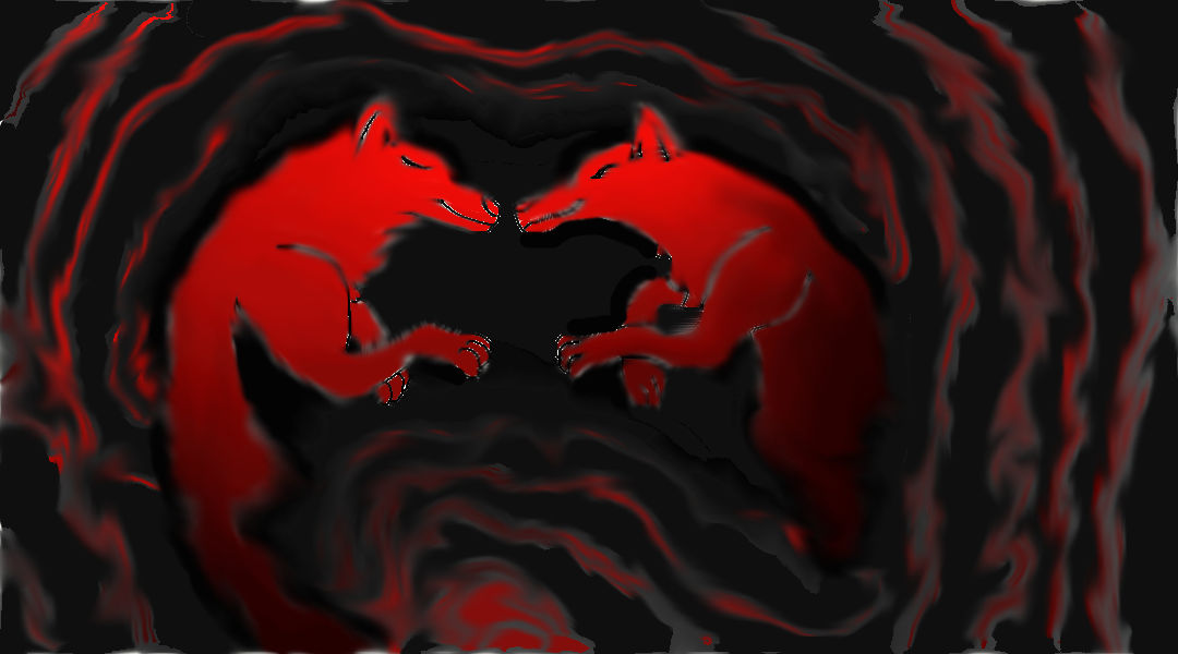 Hell Hounds by WeAreTheOriginals on DeviantArt