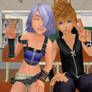 fuu and roxas