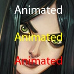 My Nightmare 'ANIMATED'