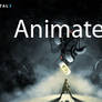 Murderer 'Animated'