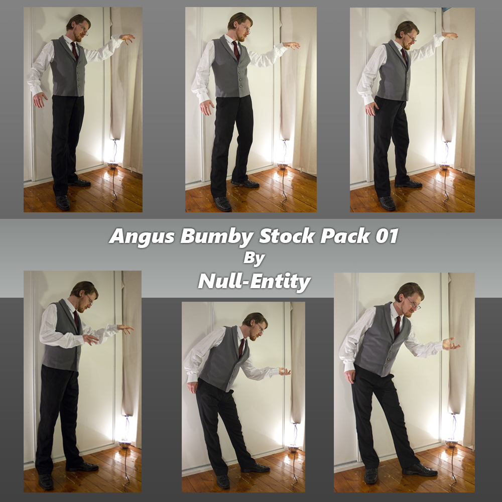 Angus Bumby Stock Pack 01