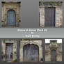 Doors and Gates Pack 02