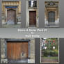 Doors and Gates Pack 01