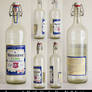 Lemonade Bottle Stock Pack