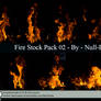 Fire Stock Pack 02
