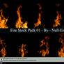 Fire Stock Pack 01