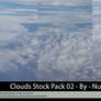 Clouds Stock Pack 02