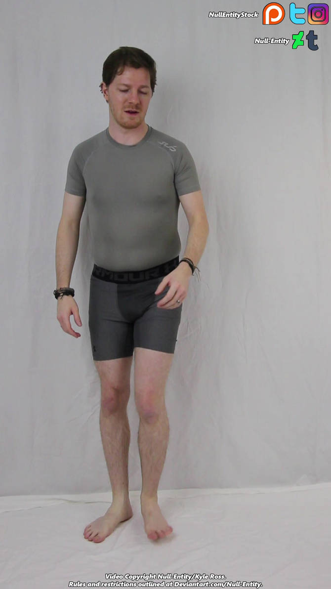 [REF] Pain 001 by NullEntity on DeviantArt