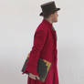 [Costume] 360 The Dickensian V002