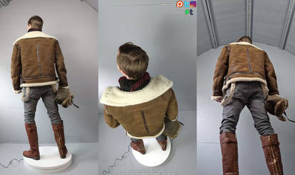 12K Preview 360 Aces High + Free Download.