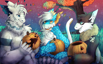 October Week 1 Prompt