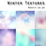 Winter Textures