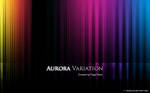 Aurora Variation by T-Vieira