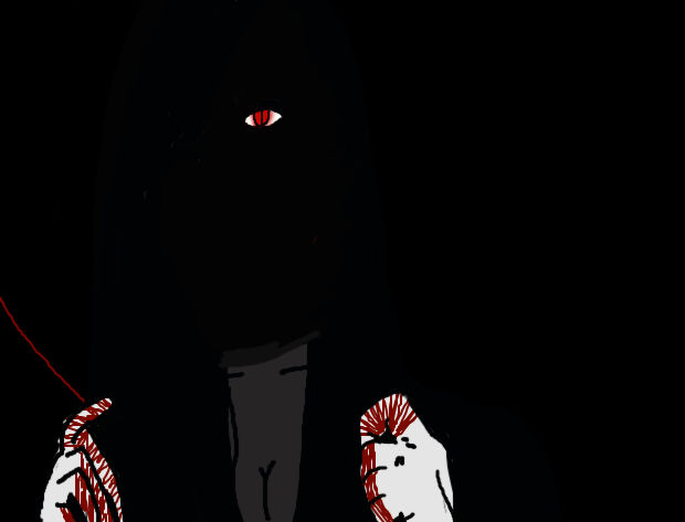 The Reaper by SerenesDiary on DeviantArt