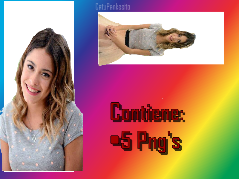 Photopack de Tini Stoessel