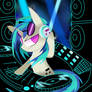 Dj Pon3