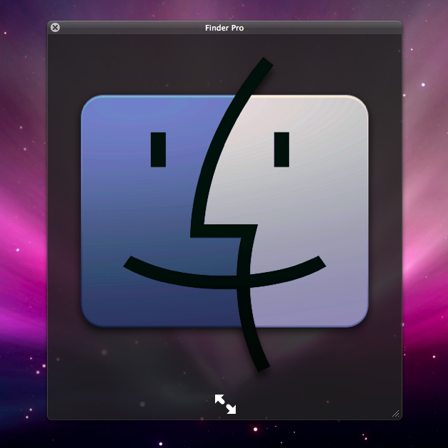 Finder Pro