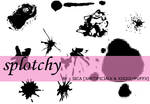 8thsetofbrushes--SPOTCHY-PS