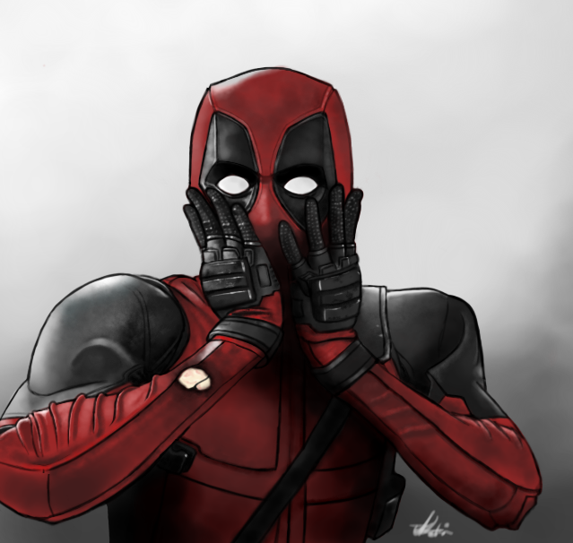 Deadpool