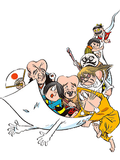 Render: Gegege no Kitaro by OldandNewShowsForevs on DeviantArt