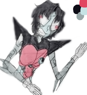 Breaking down by OldandNewShowsForevs on DeviantArt