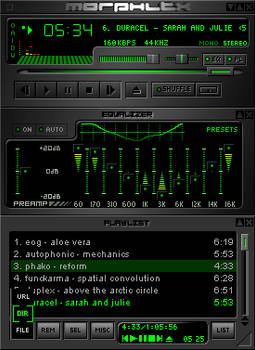 morphlex - pHLeX002