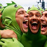 Fishmen Rally
