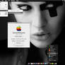 Black OSX 10.6.8 SnowLeopard