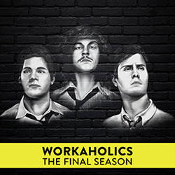 Workaholics S07