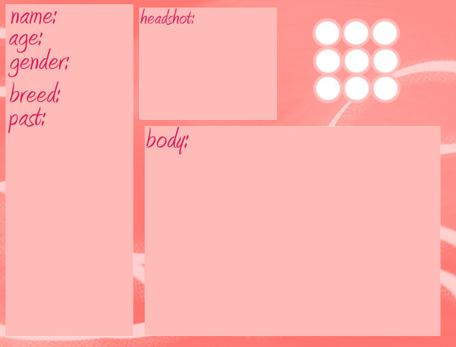 Pink Ref background ((Free to yous)) by JoeyVadka on DeviantArt
