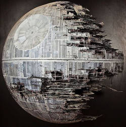 Death Star II