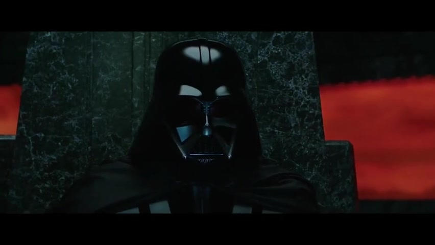 Darth Vader Speaks To Darth Sidious From Mustafar by ChaosEmperor971 on ...
