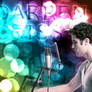 Darren Criss Wallpaper