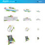 Apple icon pack 01