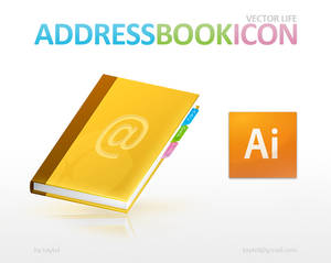Address book SOURCE