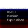 RUS: Useful Expressions