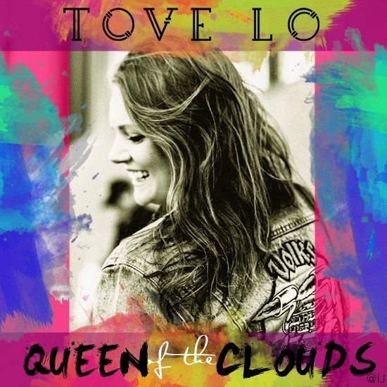 Tove Lo Queen Of The Clouds By Redaljkas On Deviantart