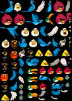 Angry Birds Rio