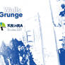 Grunge walls 2007